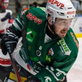 Perfekt! Die Wälder besiegen im Heimspiel gegen Jesenice den nächsten „Giganten“