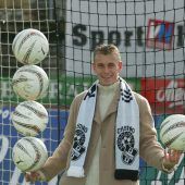 Karriere abseits des Rasens