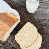 Ein feines Brot fü jeden Tag