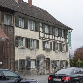 Gasthaus Bären darf abgerissen werden