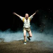 Theater als Wurstmaschine der Wahrheit
