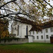 Dornbirn übernimmt Kloster am Freitag