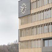 Hohenems hofft auf Architekturpreis