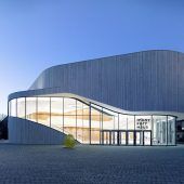 Das Montforthaus braucht mehr Geld