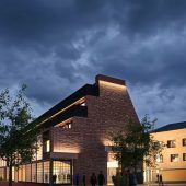 Millionen-Projekt im Zentrum Rankweils