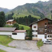 Schröcken will noch höher hinaus