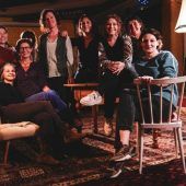 Musik, Gemeinschaft und ein Klang der Nähe