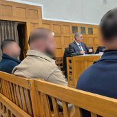 Die eigenen Cousins als Täter