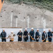 62 neue Wohnungen für Götzis