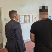 Angesagte Partydroge Ketamin geschmuggelt