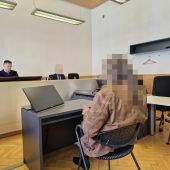 Pensionist mit Christkindbrief verurteilt