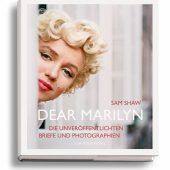 Marilyn Monroe jenseits des Mythos