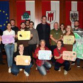 Stadtjugendbeirat möchte enger zusammenarbeiten