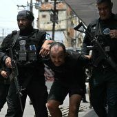 Viele Tote bei Razzia gegen Drogenbande