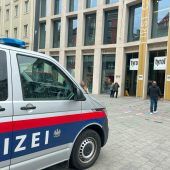 Menschenhändlerring nach Tiroler Ermittlungen zerschlagen
