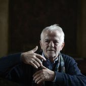 Nestroy-Preis für Martin Schwab