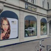 Nagelstudio zahlungsunfähig und dennoch geöffnet