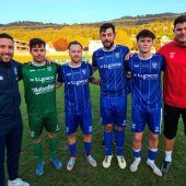 SC Röthis zu Gast beim SV Lochau