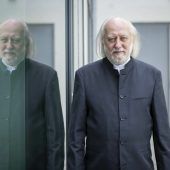Literatur-Nobelpreis für László Krasznahorkai