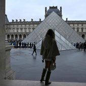 Louvre: Organisierte Banden vermutet