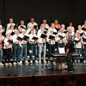 Chorkultur hochleben lassen