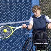 Mehr als ein Sport mit zwei Ballkontakten