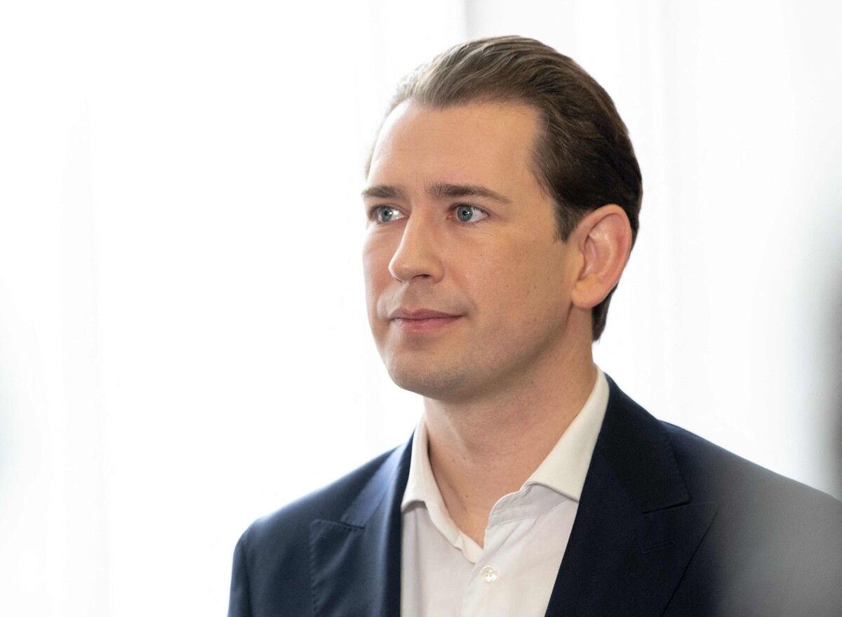 Der Posten ging an den früheren Pressesprecher von Sebastian Kurz.⇒APA