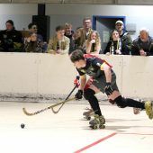 Nichts zu holen für den RHC Dornbirn