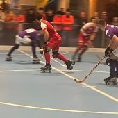 RHC Wolfurt will ins Viertelfinale