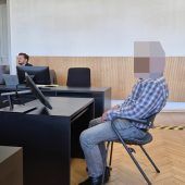 Eine böse Überraschung zum 50. Geburtstag