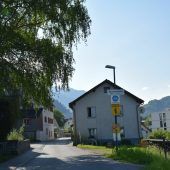 Bebauungsplan wird vorgestellt