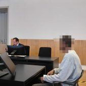 Somalier stach mit Cuttermesser zu