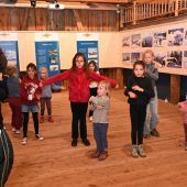 Langen Nacht der Museen im Klostertal