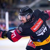 Finnischer Verteidiger für Pioneers