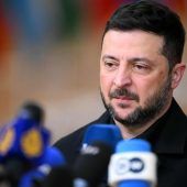 Neue Sanktionen gegen Russland