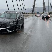 Aus dem Polizeibericht