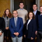 Vorarlberger in Wien mit neuer Obfrau