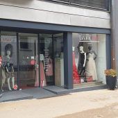 Hin und Her bei Linea Uno Fashion