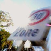 Mehr Gemeinden wollen auf Tempo 30 setzen
