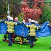 Messerangriff auf Bürgermeisterin: Tochter unter Verdacht