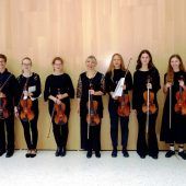 Von der Mailänder Scala nach Feldkirch
