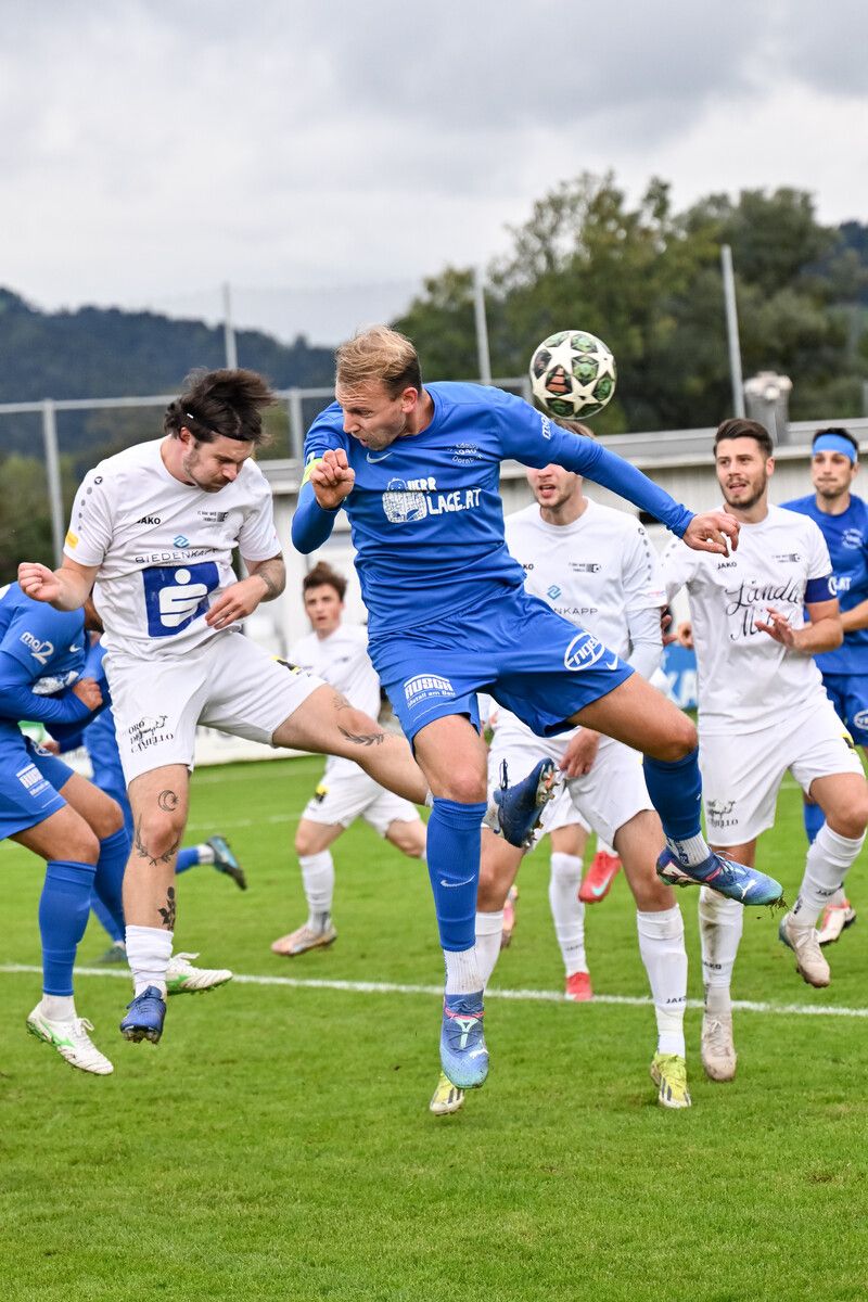 Die Admira trennte sich vom Dornbirner Stadtrivalen brüderlich mit einem 1:1. ⇒serra