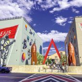 Area 15: Im Rausch der Sinne