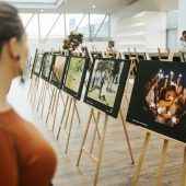 Eine Liebeserklärung an die Fotografie