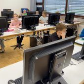 Computer für junge Digitalprofis