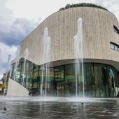 Restaurant E3 im Montforthaus  wird mit Jahresende geschlossen