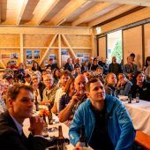 Neues Bootshaus ­eröffnet