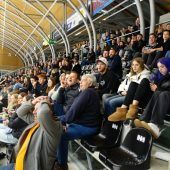 EC Bregenzerwald auf dem Scheideweg