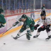 Pioneers mit zwei Gesichtern