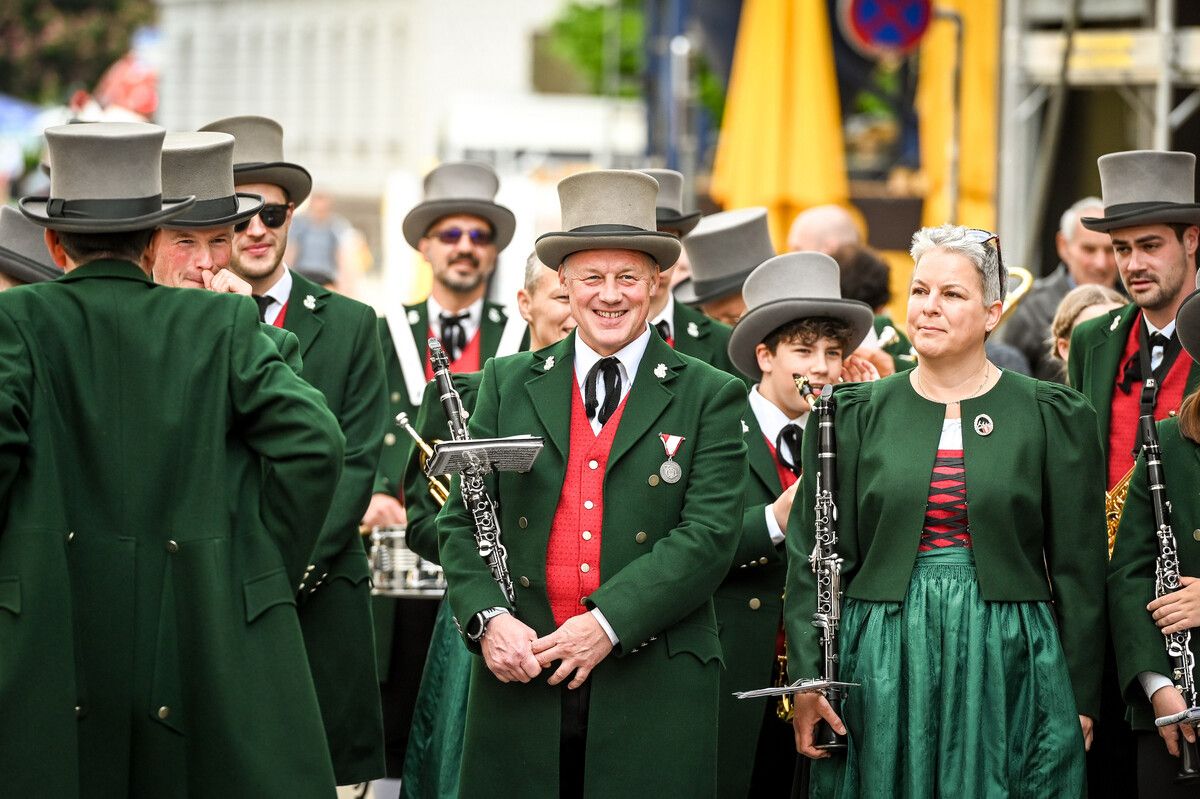 Die Fördermittel unterstützen Musik, Theater, Literatur, Ausstellungen und diverse Vereinsprojekte in der Landeshauptstadt.⇒STD/Udo Mittelberger